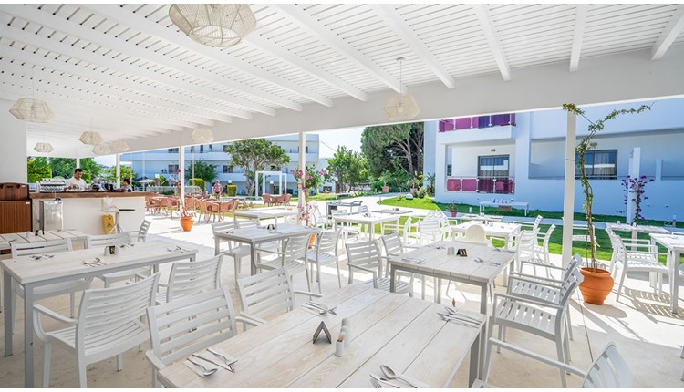 Stamos Hotel Rhodes - NR, Родос